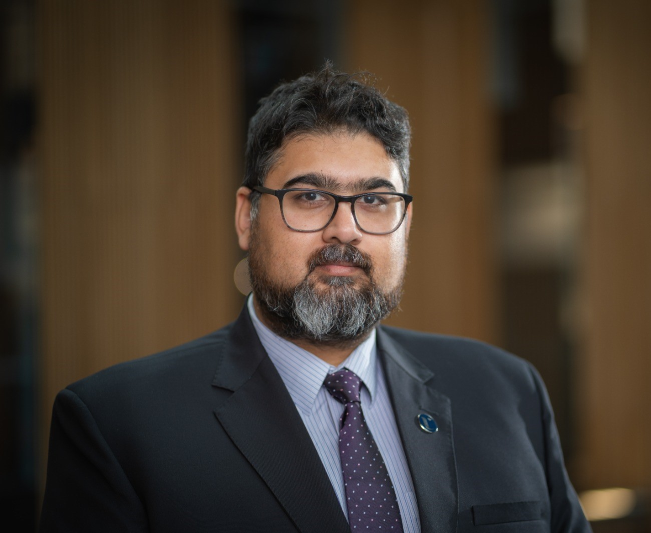 Dr. Muhammad Usman Hadi